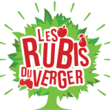 logo rubis du verger